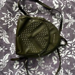 Michael Kors Backpack