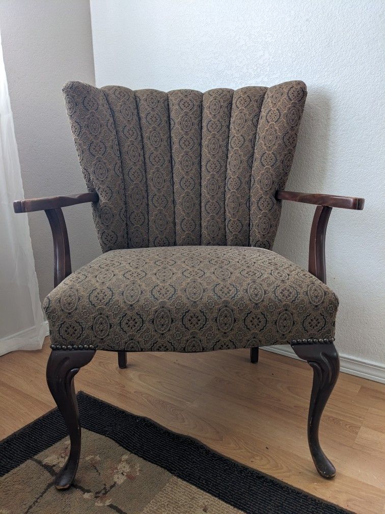 Antique Chair