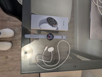 Google pixel watch 4