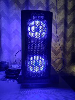 RYZEN Gaming Tower