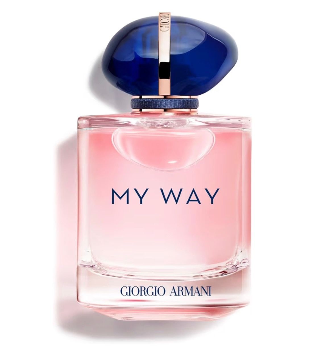My Way Perfume 