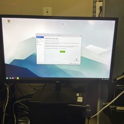 MSI I5-13400F Running Linux Mint With Nvidia GTX980Ti