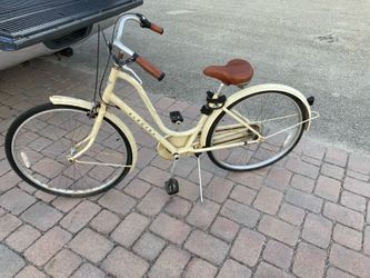 Electra Bicycle 3