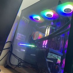 Gaming Pc 