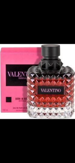 Valentino Donna Born in Roma Intense EDP 100ml