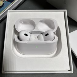 SEND BEST OFFER! AirPods Pro (2nd Generation) w/  MagSafe Wireless Charging Case 