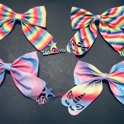 Bows