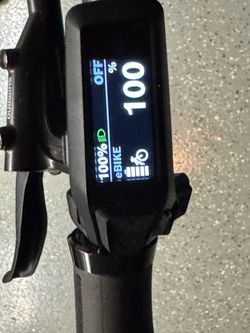 Trek Allant 7S Gen 2 E-Bike (Like new - 50% Off)