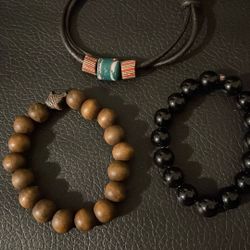 Men’s Bracelet 