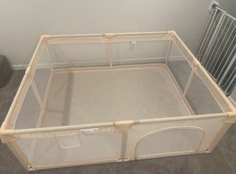 Baby Playpen