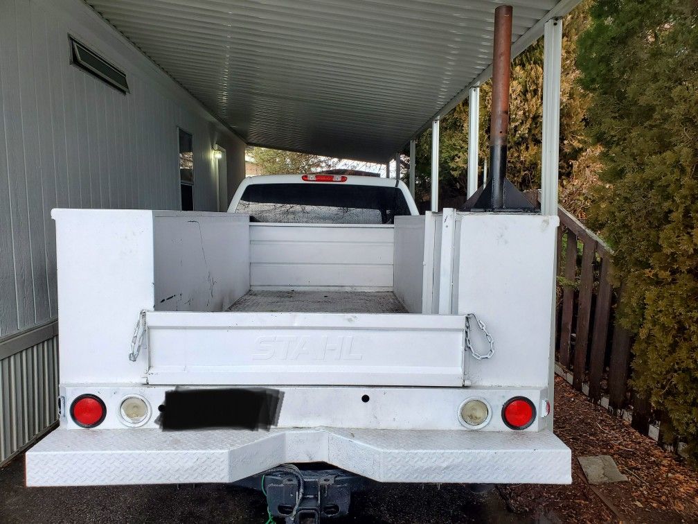 Box tool