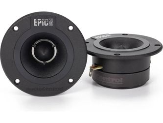 AudioControl EPICPRO4T Epic Pro Series 4" bullet tweeters