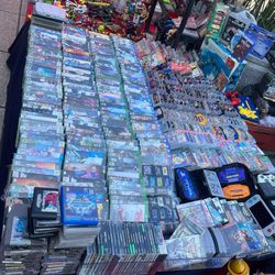 Game For Sale 