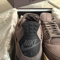 Jordan 4 Retro SP A Ma Maniere Size 10.5M 