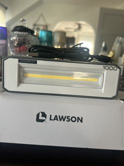 Lawson Led Work Light