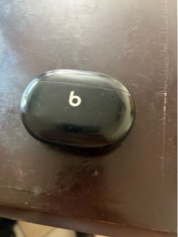 Beats Studio buds