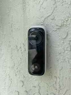Security Cameras
