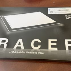 Led Adjustable Illuminated 