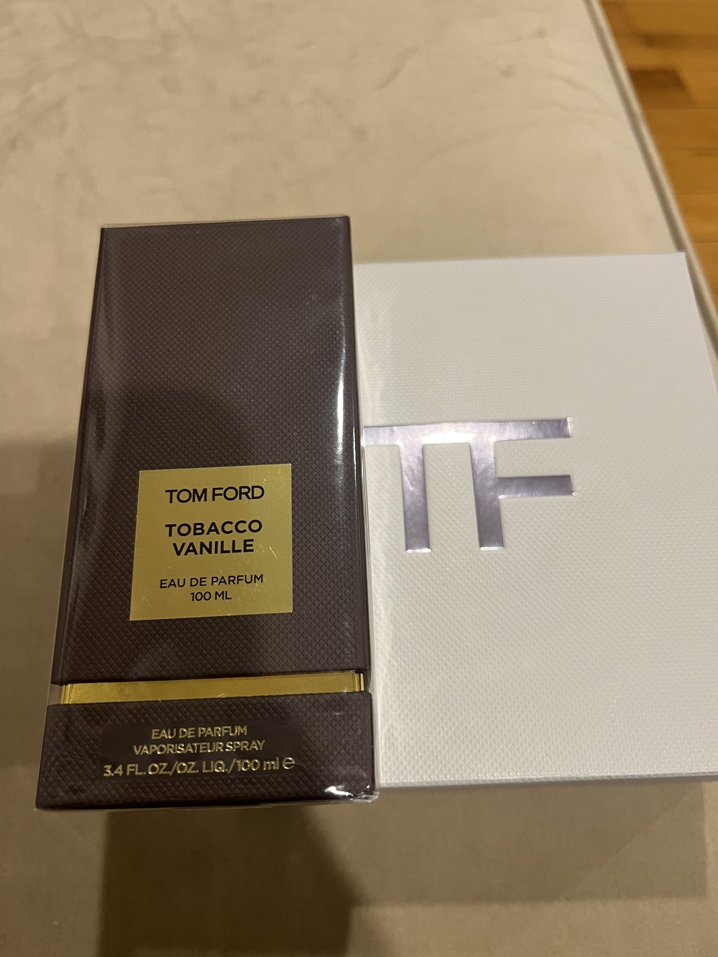 Tom Ford Tobacco Vanille perfume 100ml