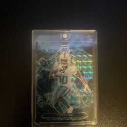 Tyreek Hill Genisus Case Hit 