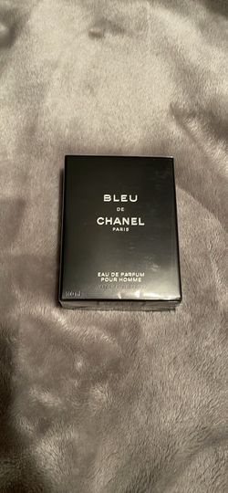 Bleau De Chanel Men Cologne