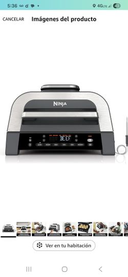 Ninja Foodi Smart Xl GRILL