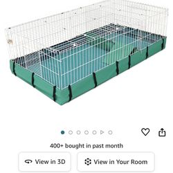 Brand New In Box Small Animal Cage