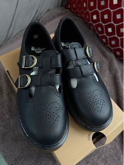 Mary Janes