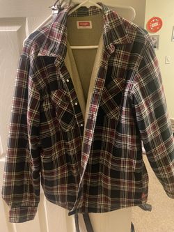 Wrangler Jacket