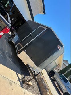2018 Cargo Mate Trailer