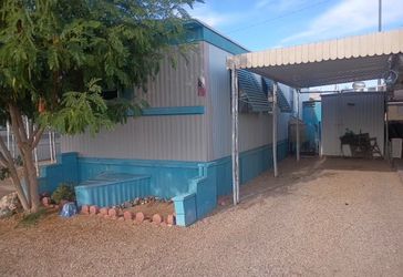 Mobile home for sale