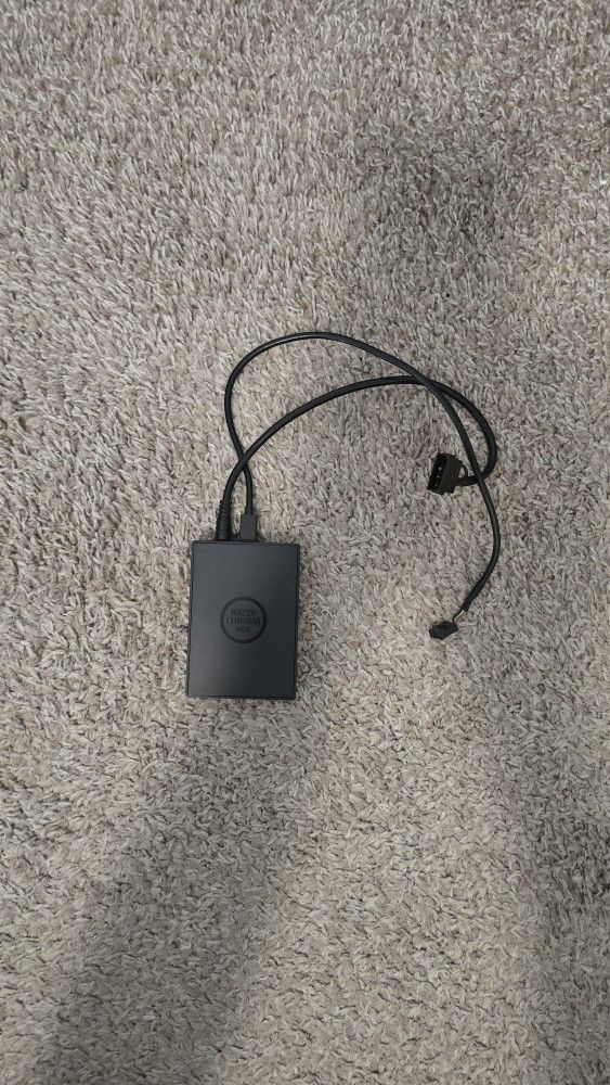 Razer Argb Controller