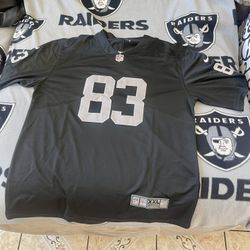 Las Vegas raiders