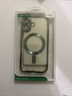 iPhone 16 Phone Cover - Brand New
