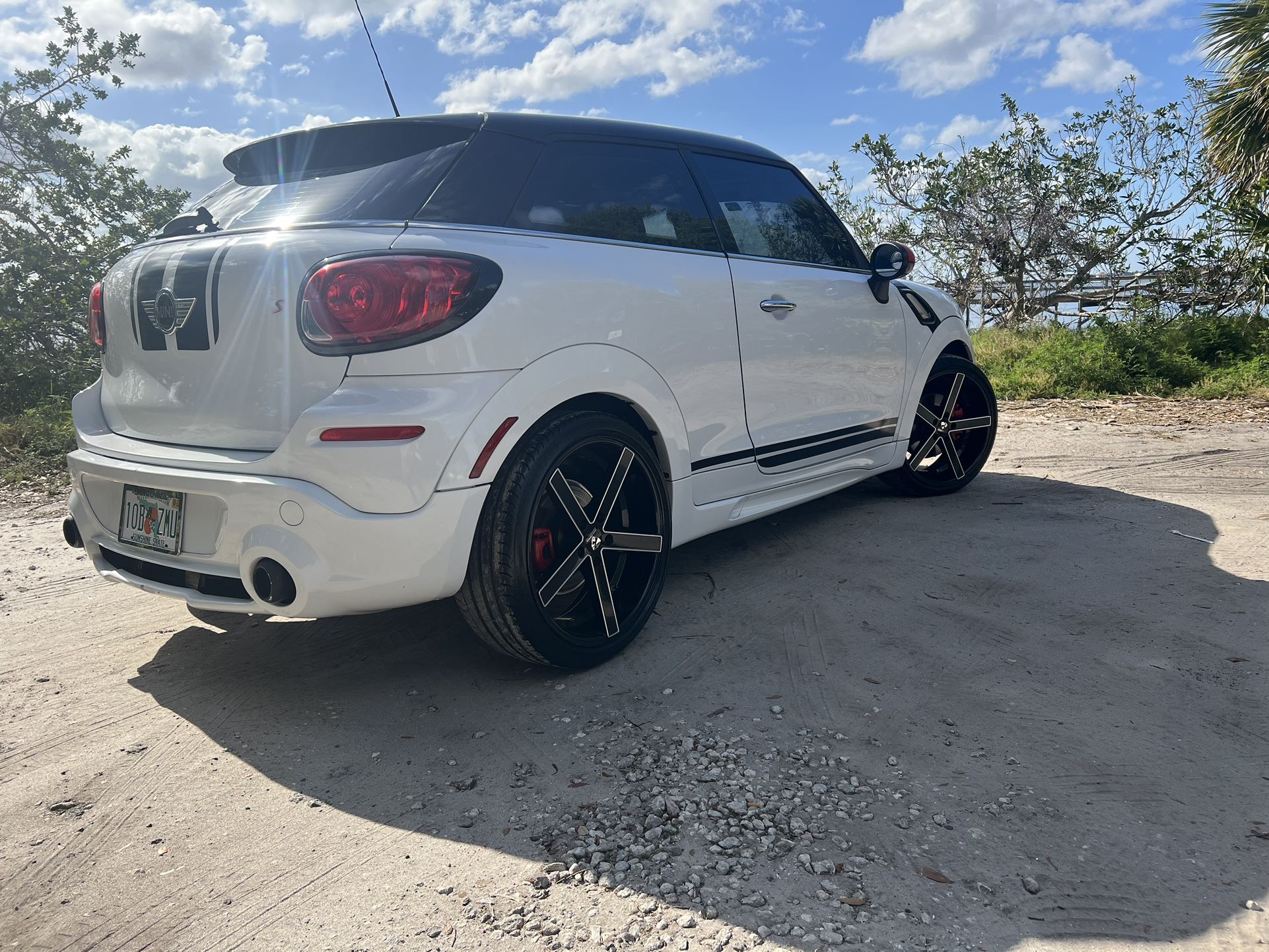 2015 Mini Cooper