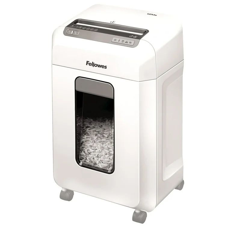 PowerShredder 120Ms