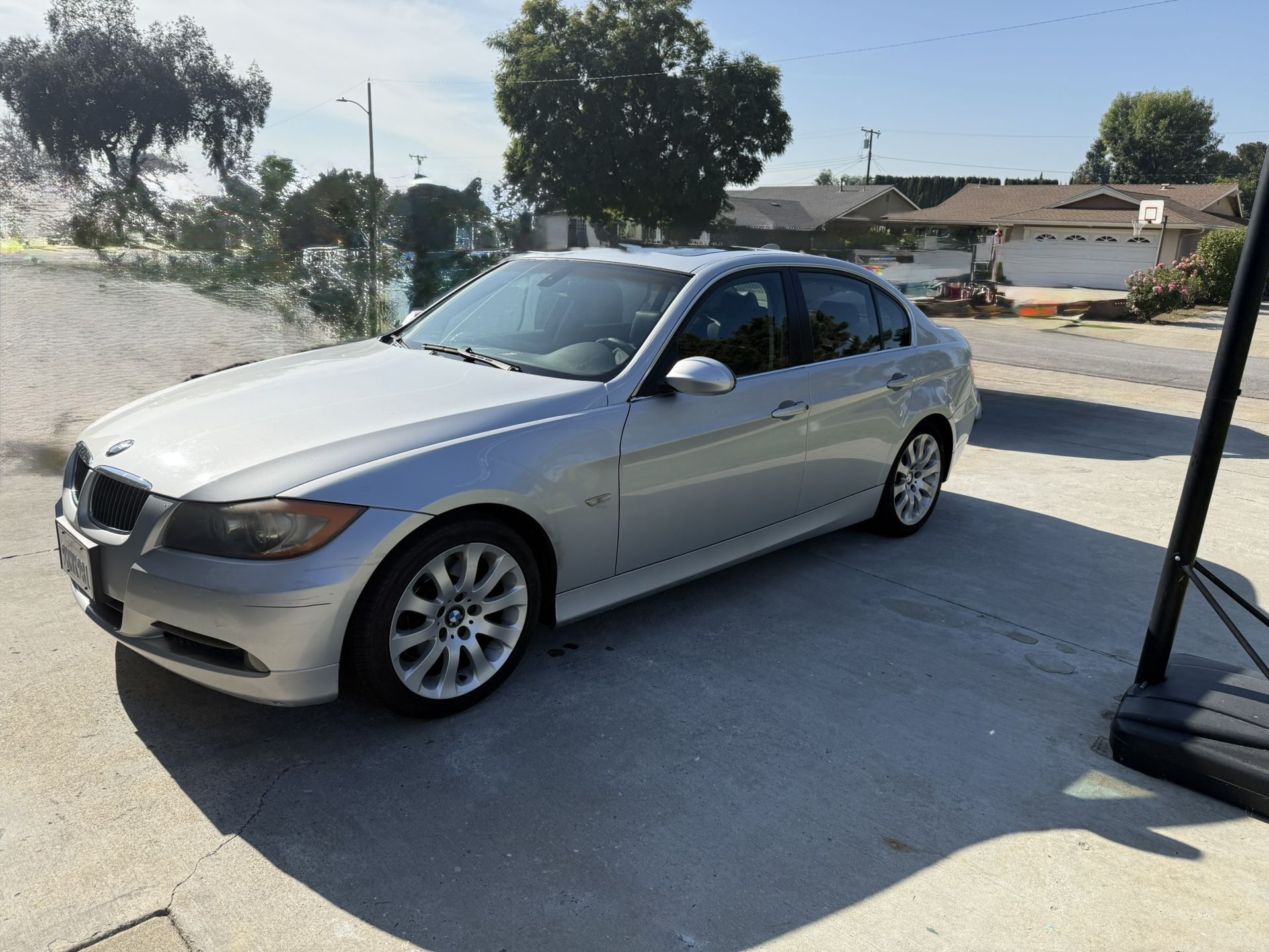 2006 BMW 3 Series