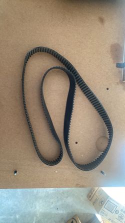 Free Toyota 4.7 Timing Belt