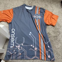 Onsemi Racing Shirt Men’s 2XL