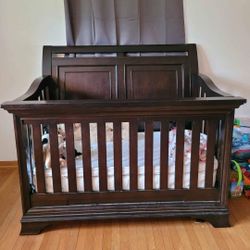 Baby CRIB