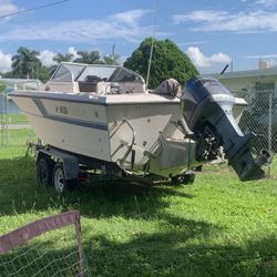 Barco Proliner 