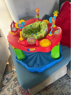 Baby walker