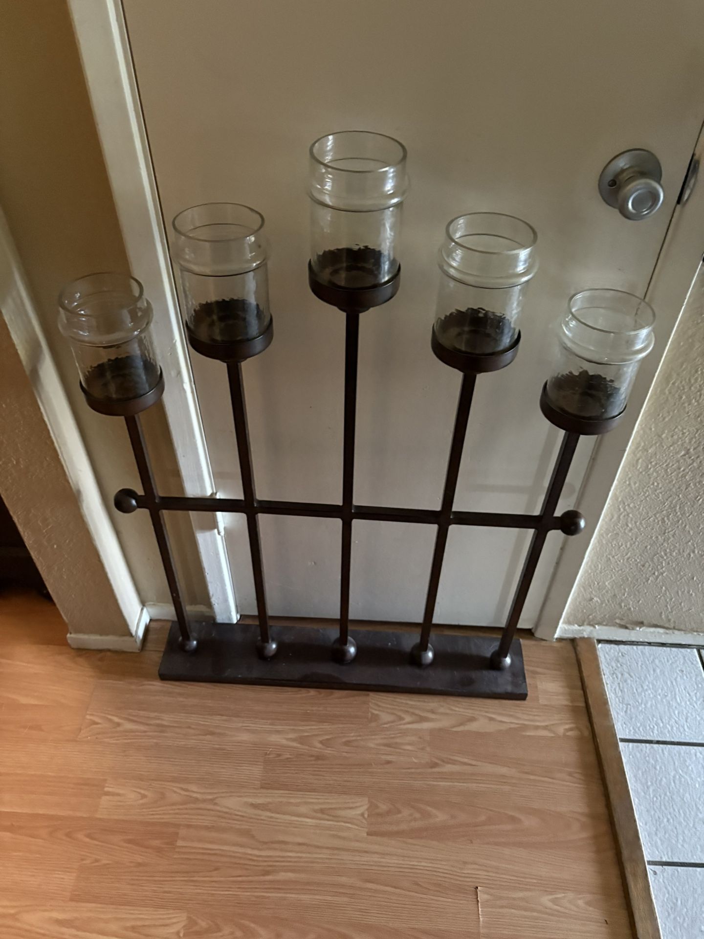 Candle Holder