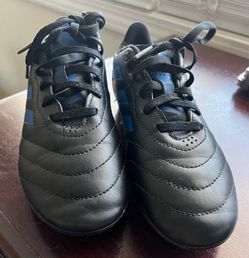 Kids Adidas Cleats