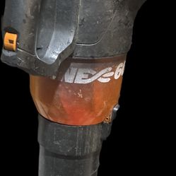 Leaf Blower Variable Speed