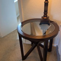 Side Tables $30 Each