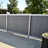 Murillos Vinyl Fencing 