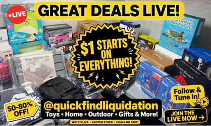 General merchandise