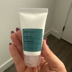 Arrojo Styling Crème 1.7 oz