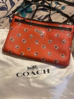 Coach Crossbody Bag
